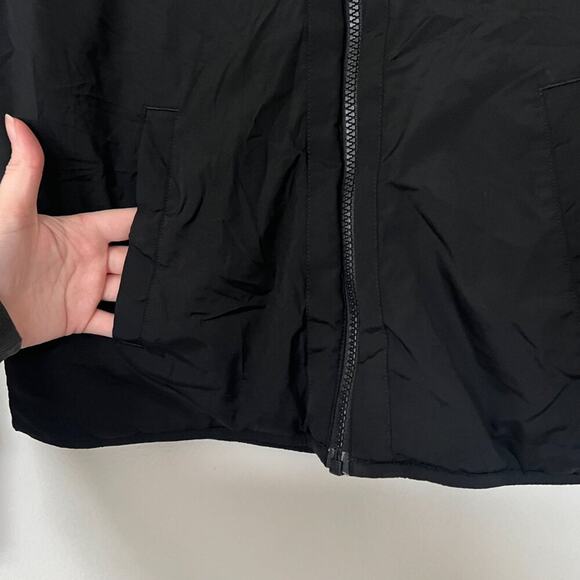 Lululemon Forever Warm Reversible Jacket in Black - Picture 8 of 13